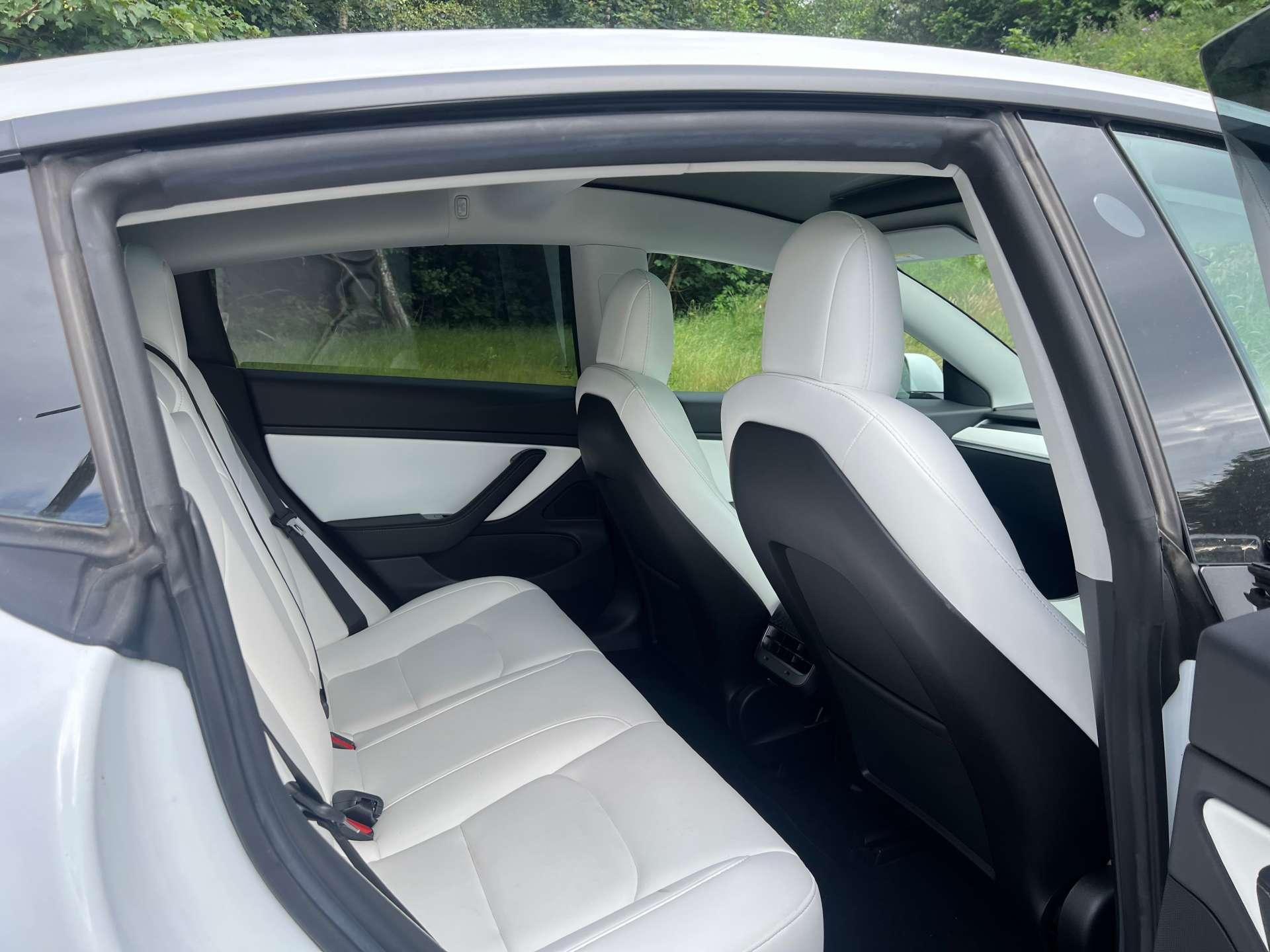 Tesla Model-3
