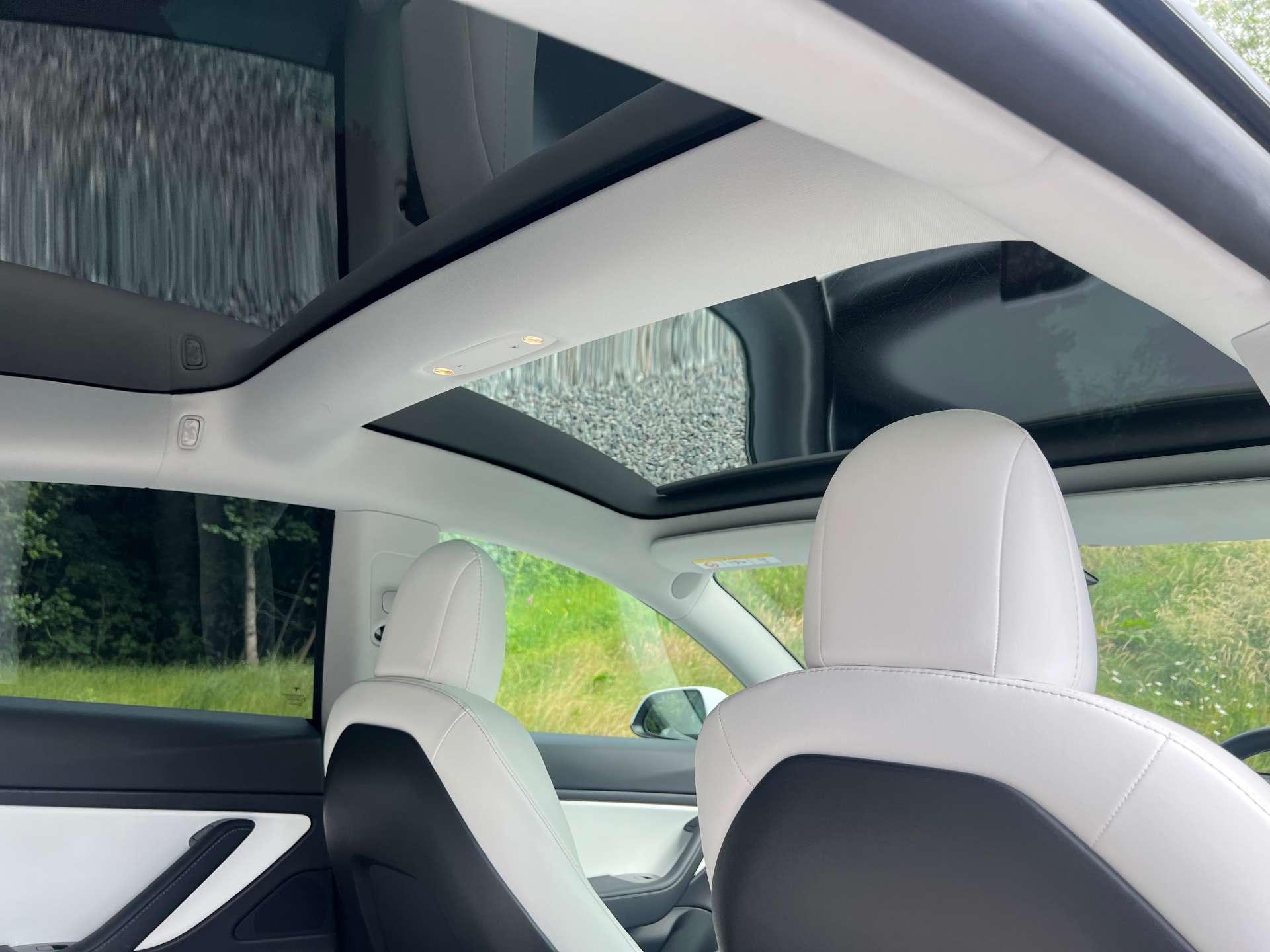 Tesla Model-3