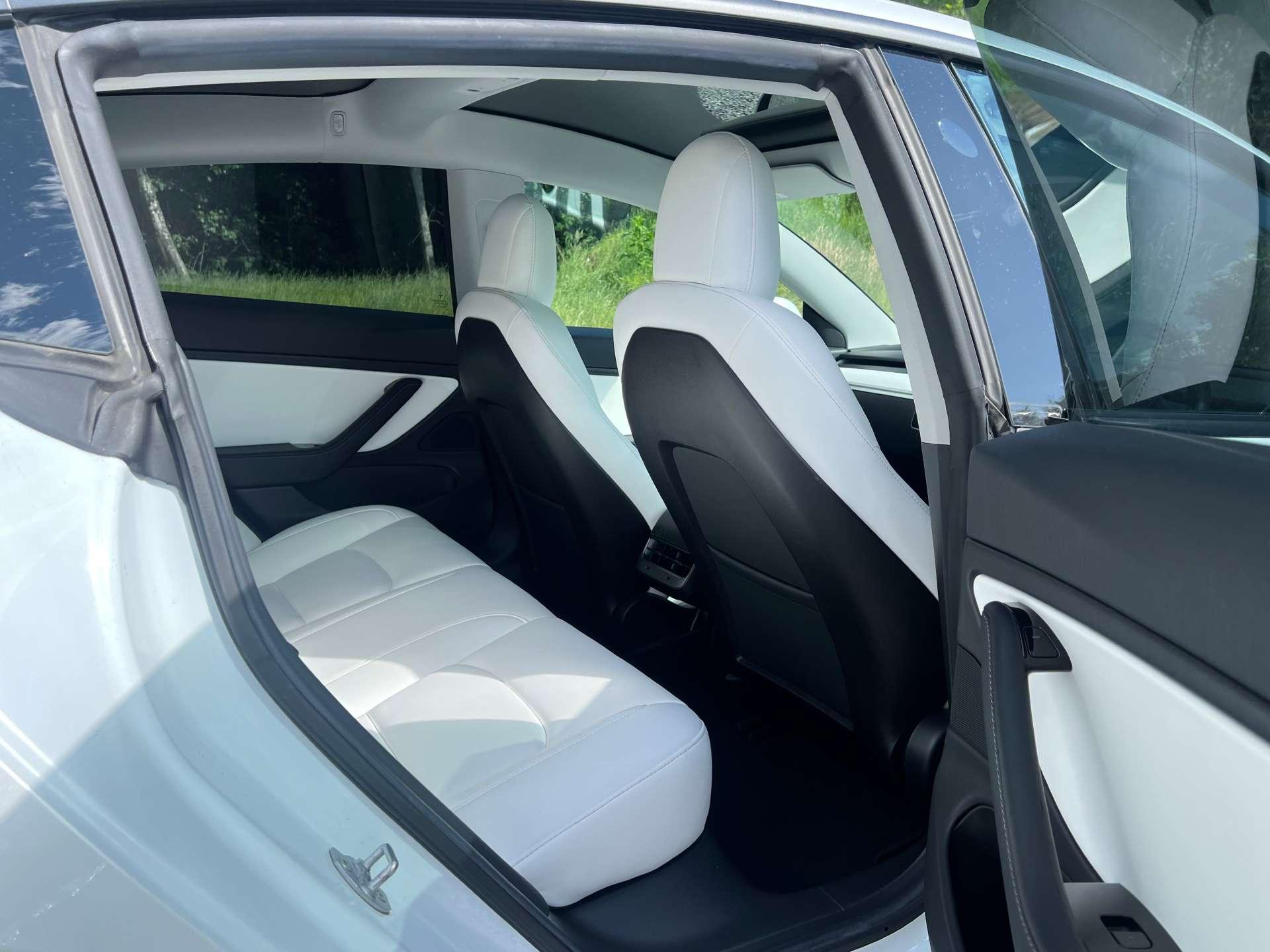 Tesla Model-3