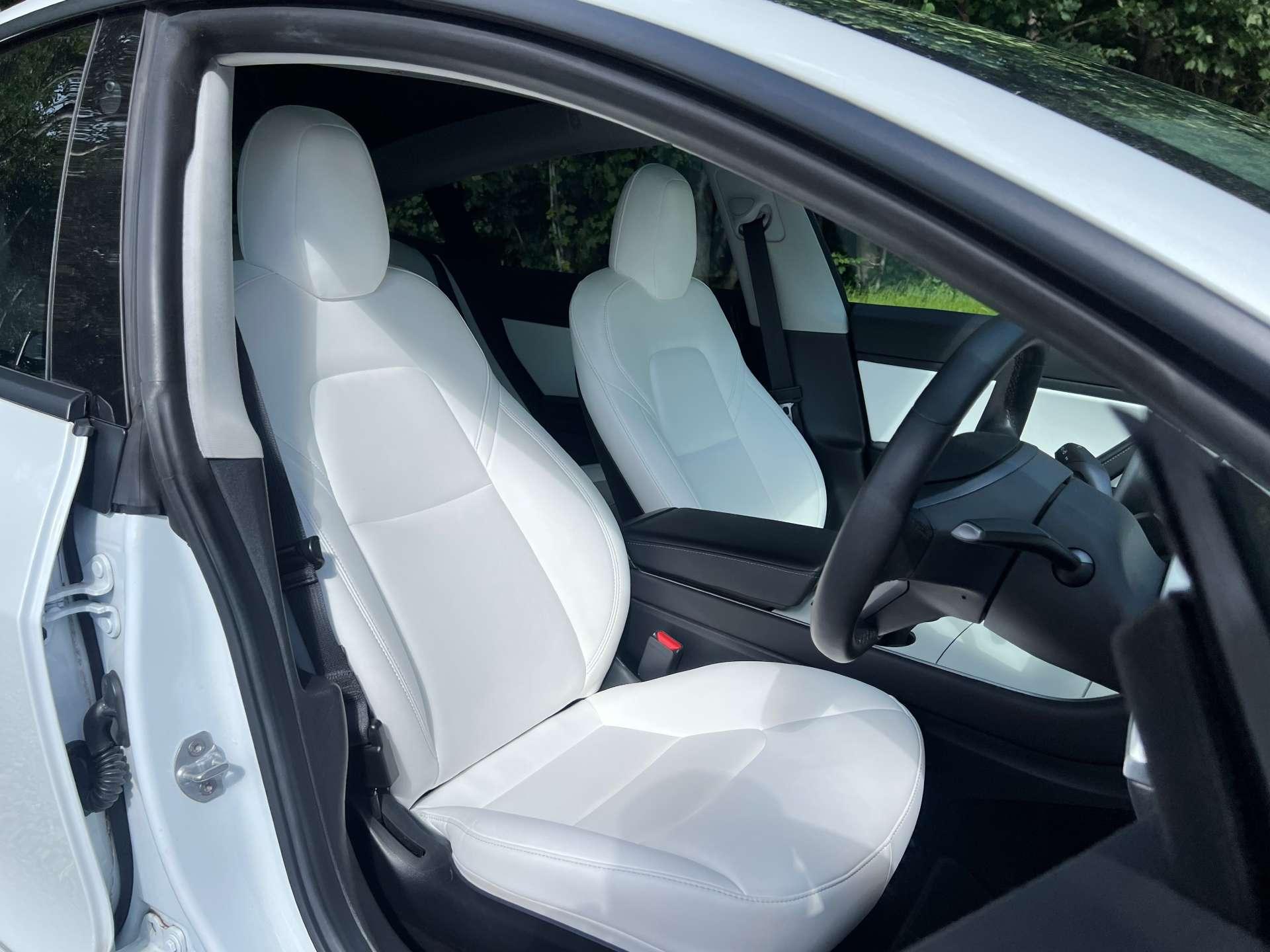 Tesla Model-3