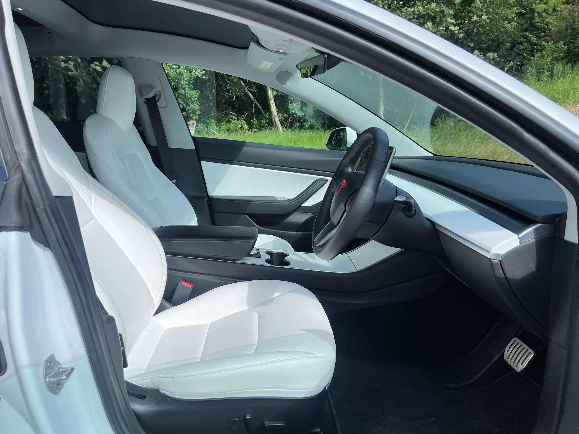 Tesla Model-3