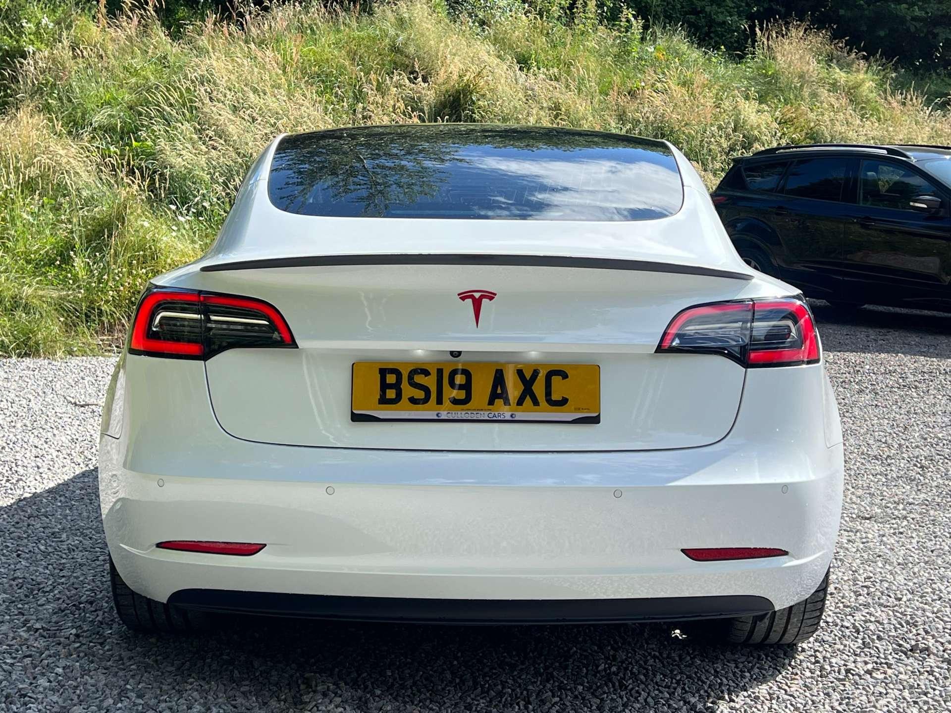 Tesla Model-3