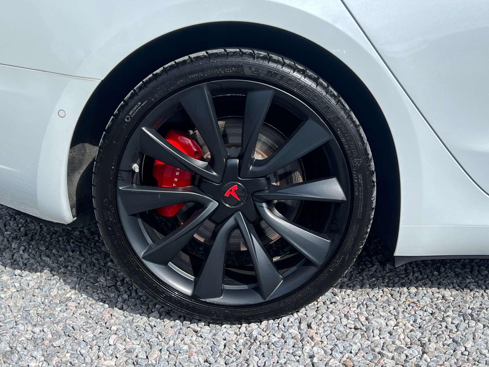 Tesla Model-3
