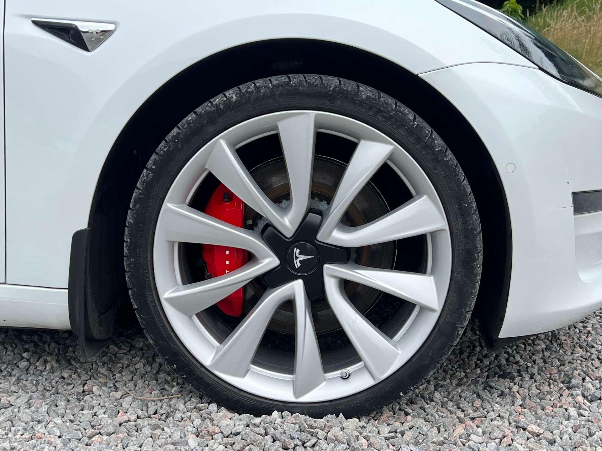 Tesla Model-3