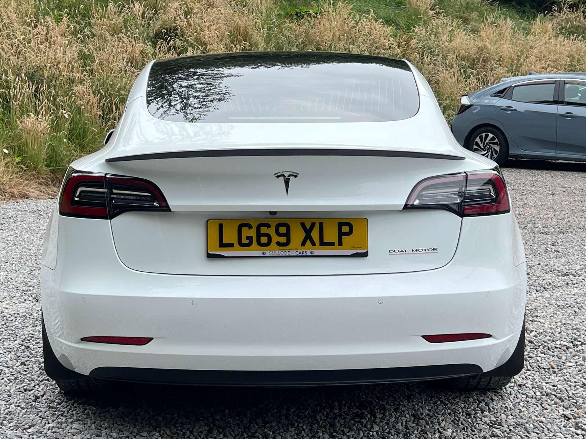 Tesla Model-3