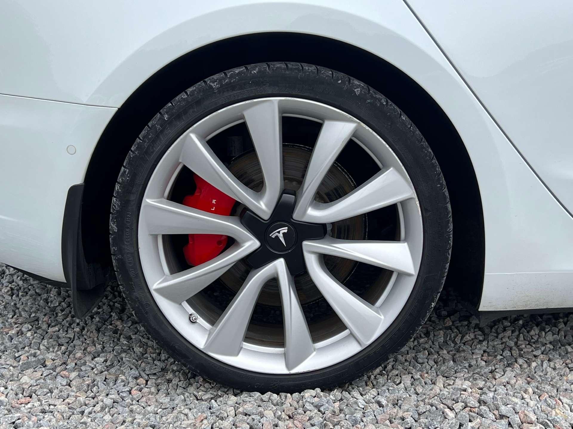Tesla Model-3