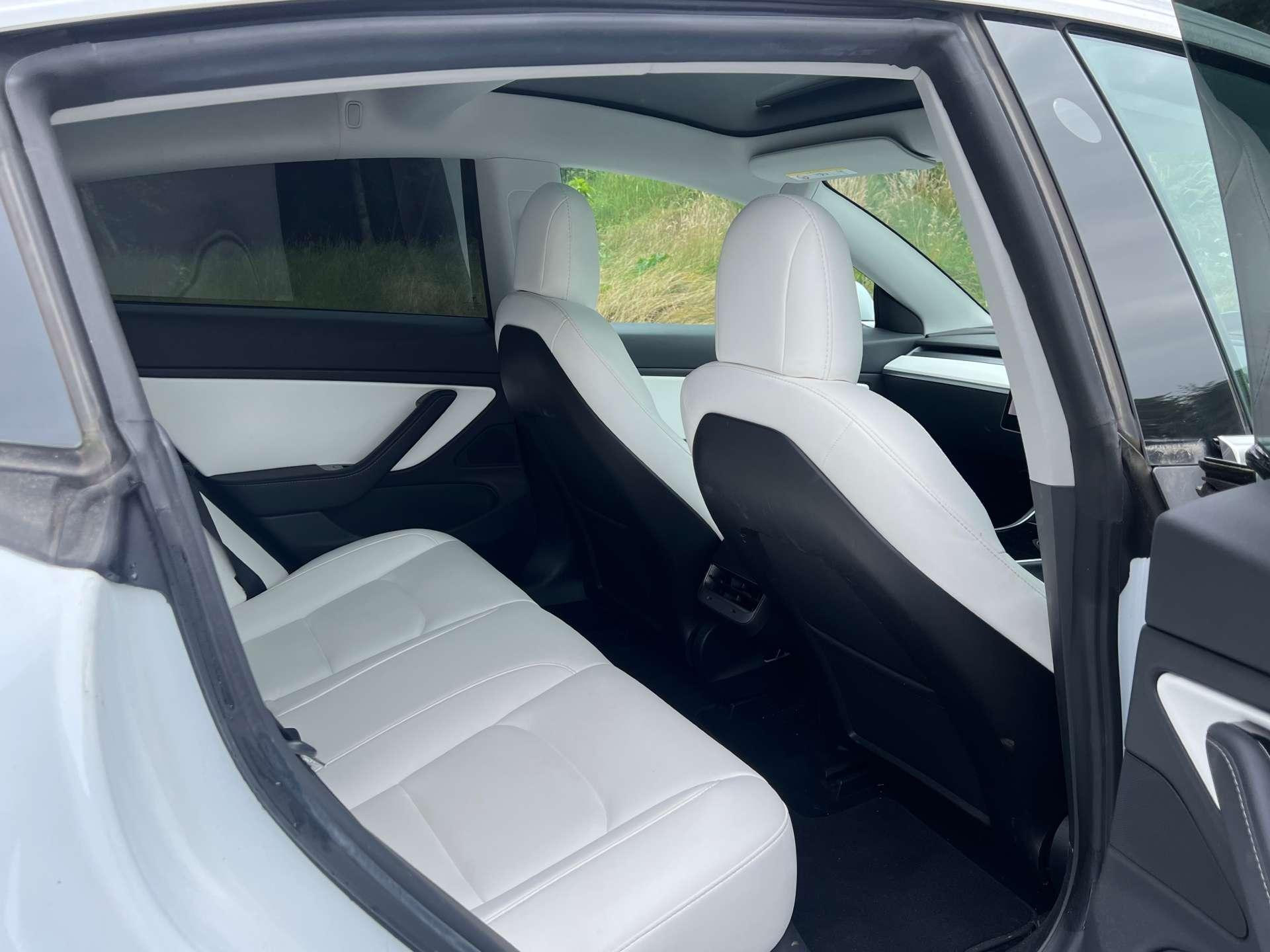 Tesla Model-3