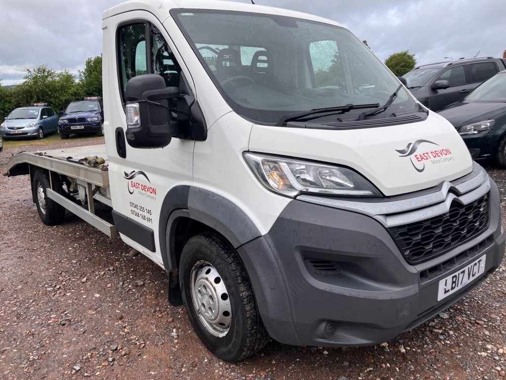 Citroen Relay