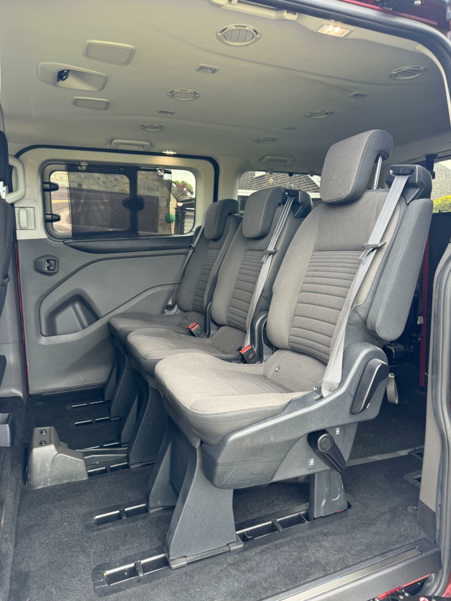 Ford Tourneo