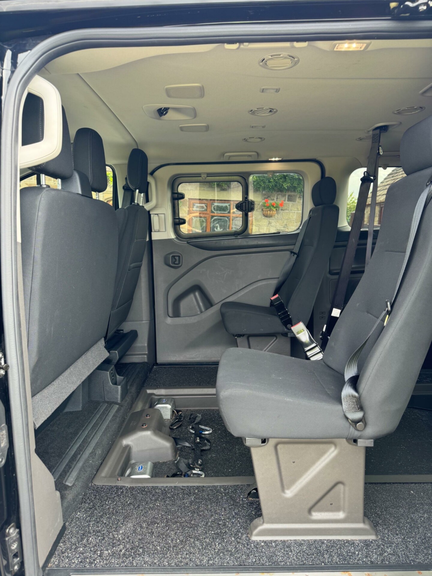 Ford Tourneo