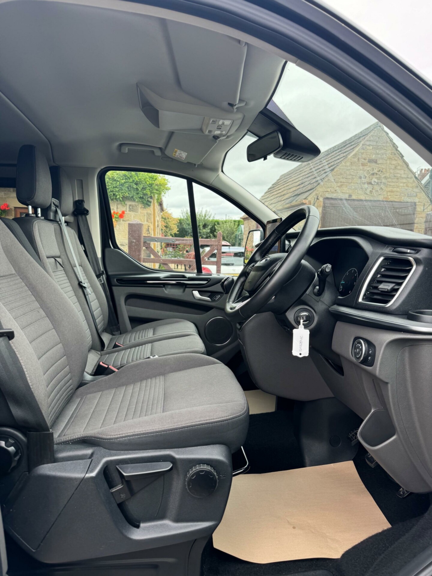 Ford Tourneo