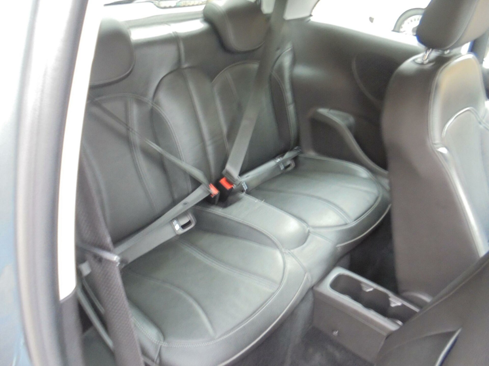 Vauxhall ADAM