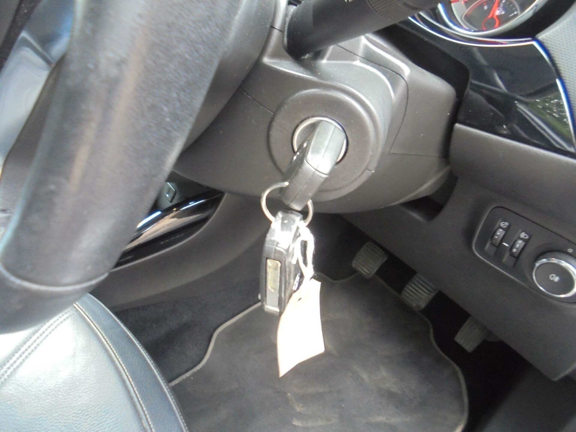 Vauxhall ADAM