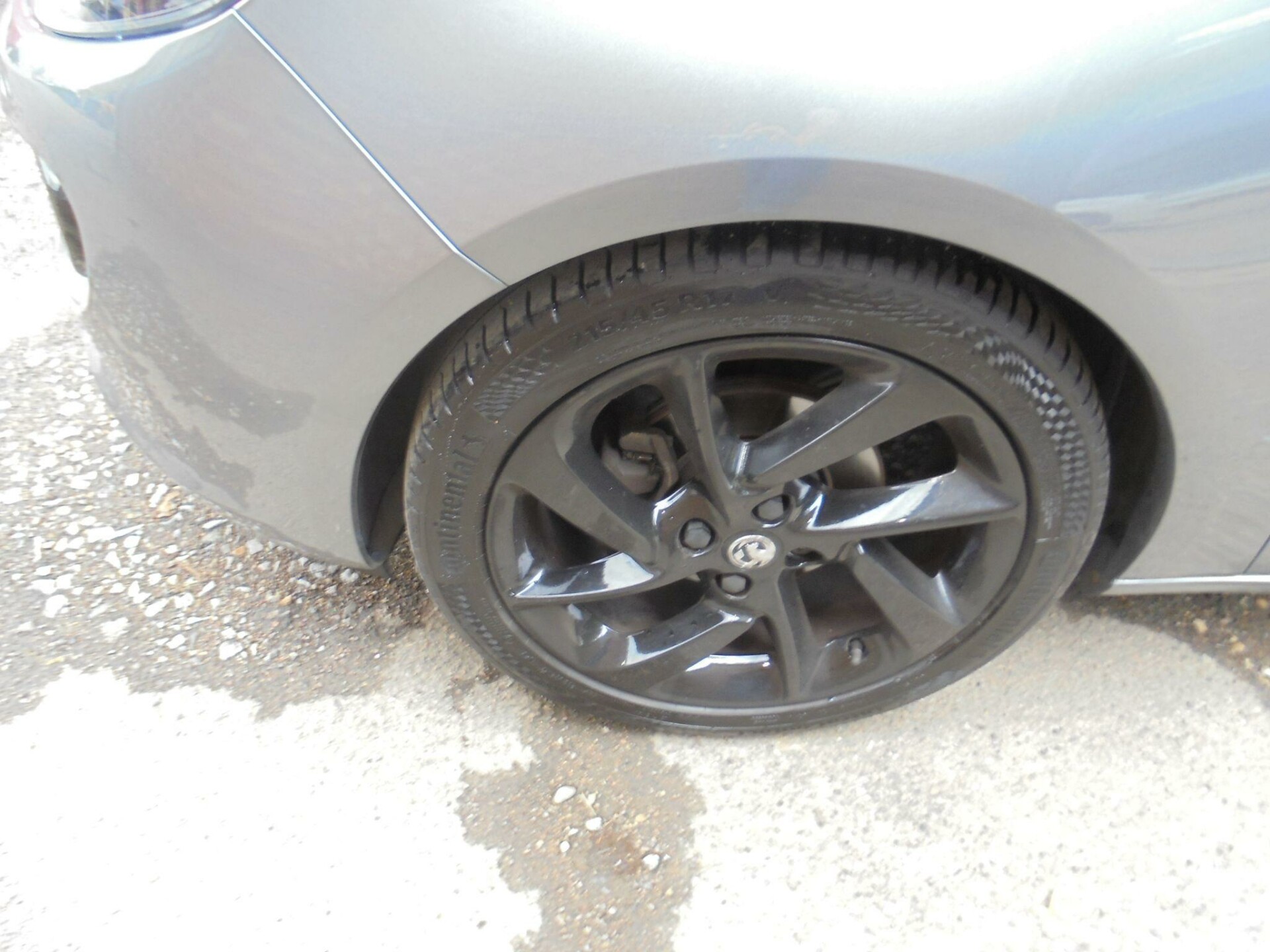 Vauxhall ADAM