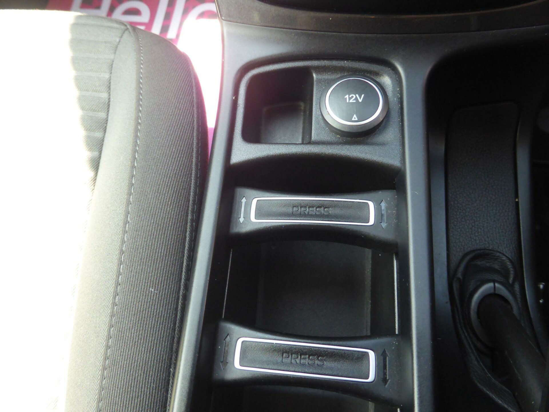 Ford C Max