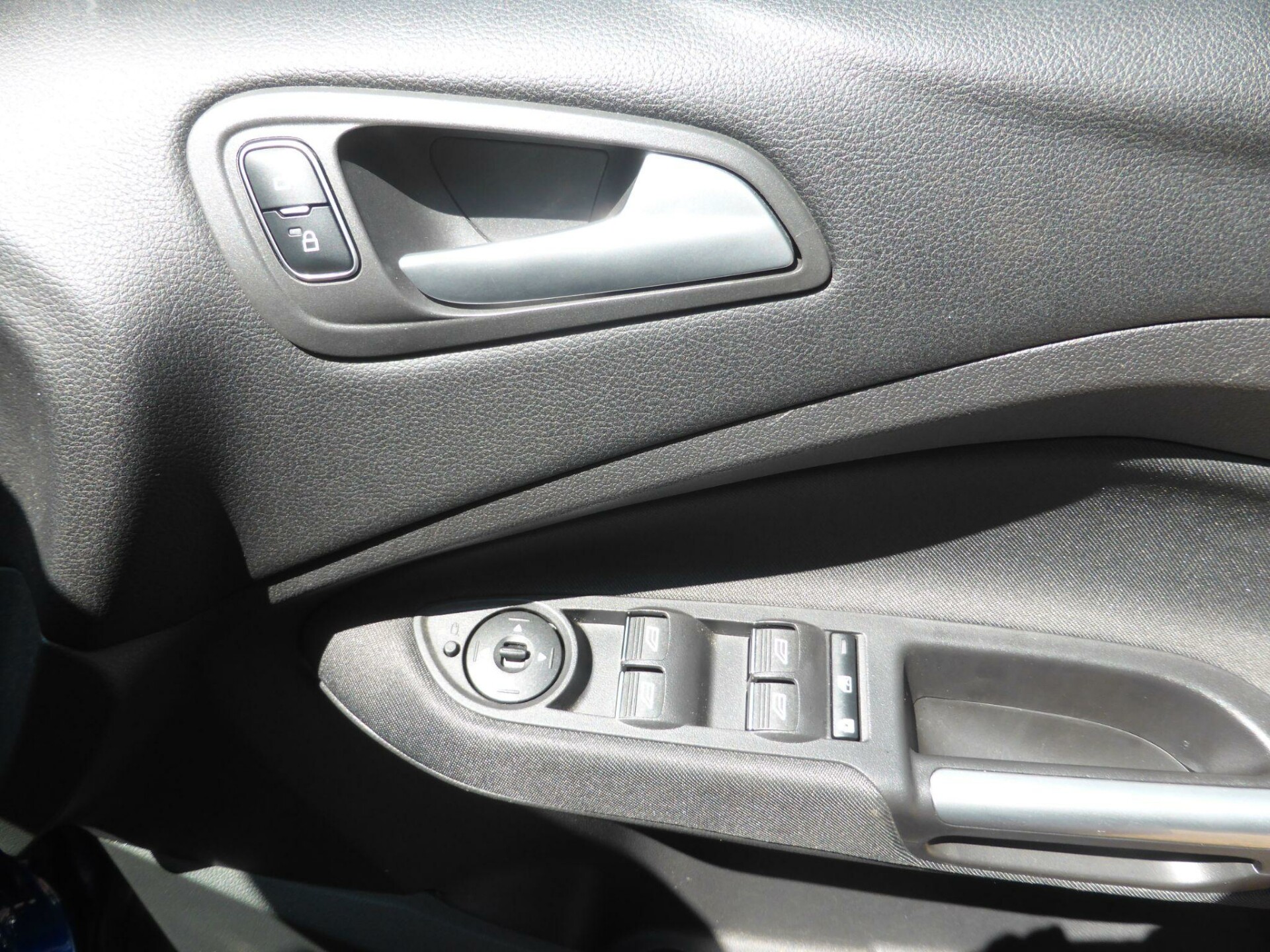 Ford C Max