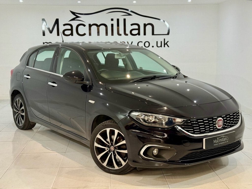 Fiat Tipo