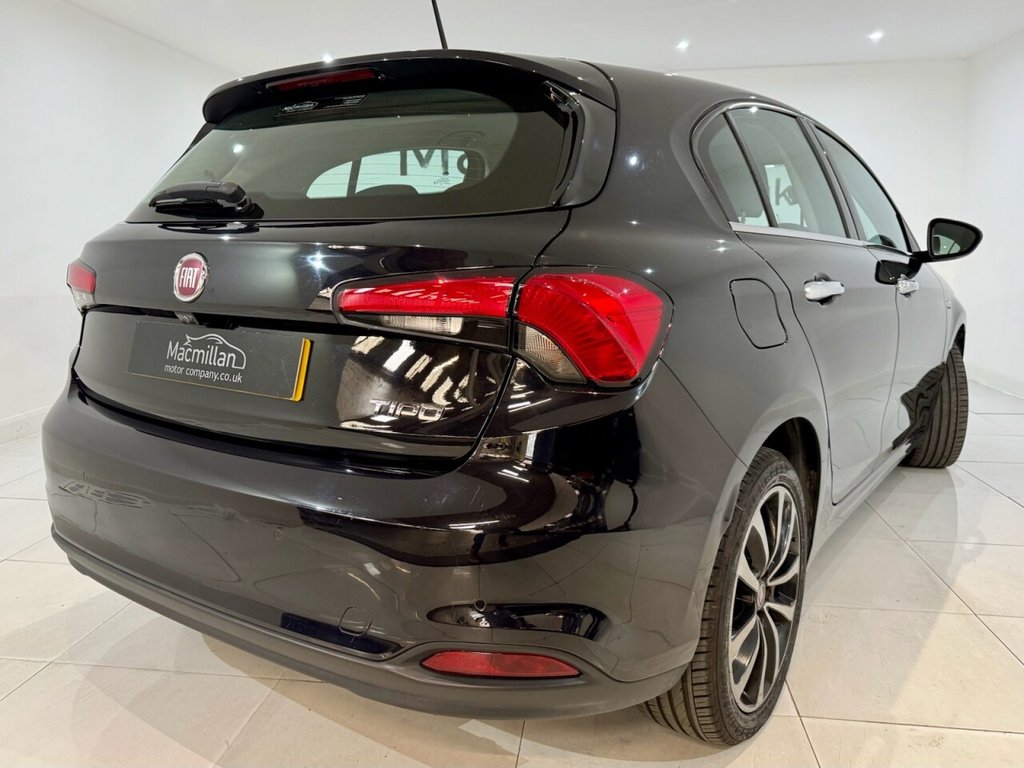 Fiat Tipo