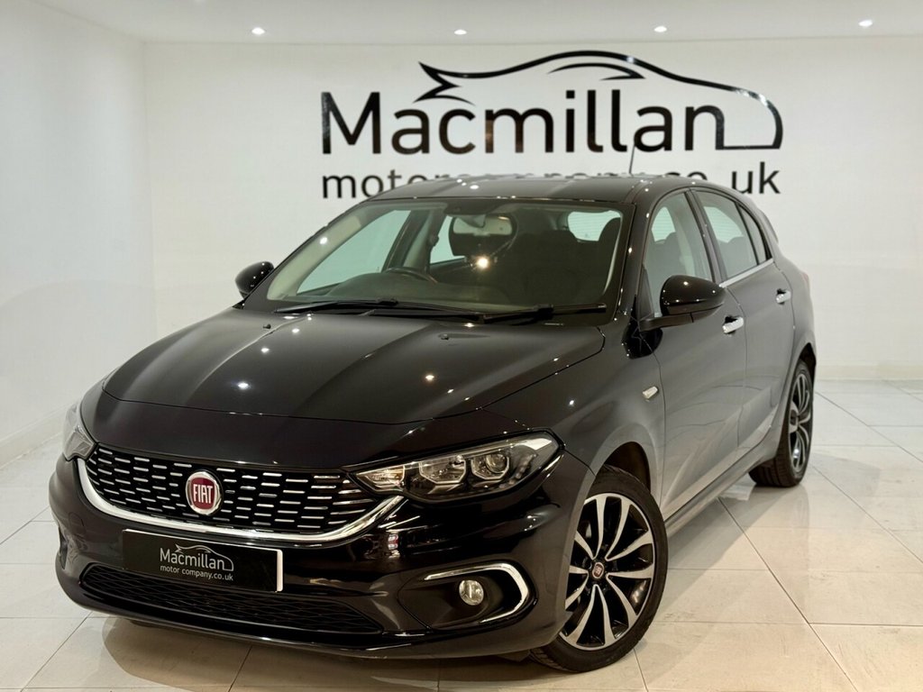 Fiat Tipo