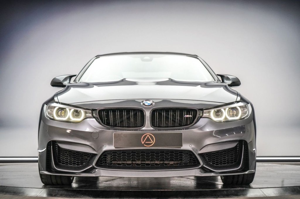 BMW M4