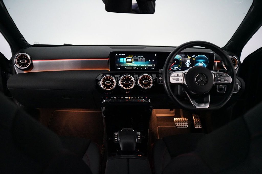 Mercedes Benz A Class
