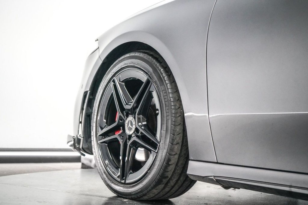 Mercedes Benz A Class