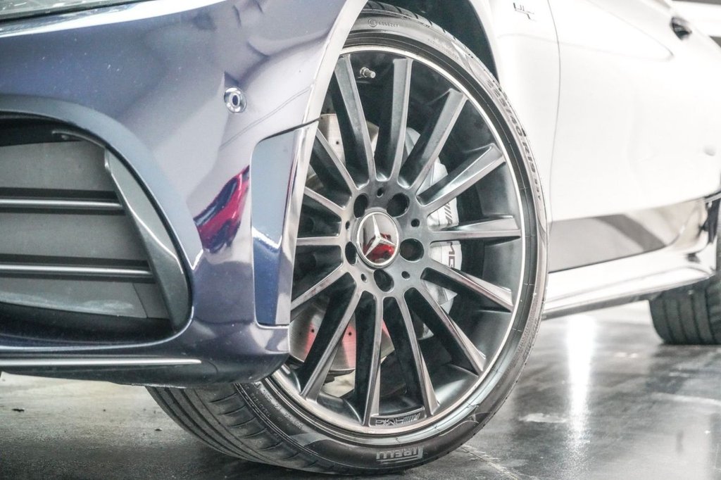 Mercedes Benz C Class