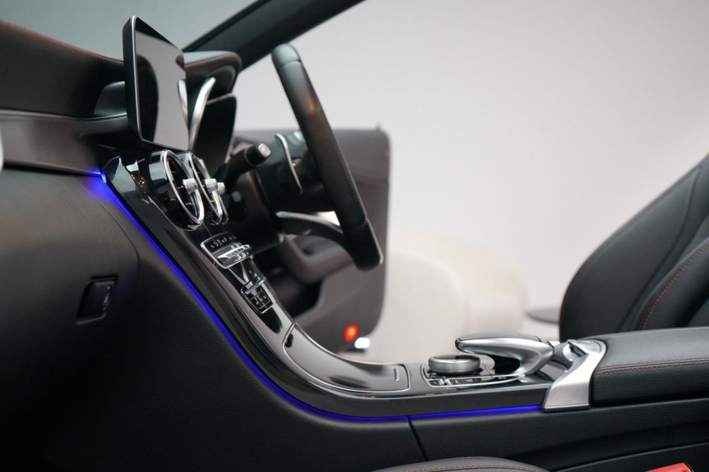 Mercedes Benz C Class