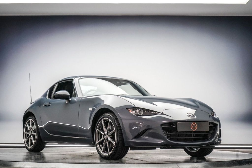 Mazda Mx 5