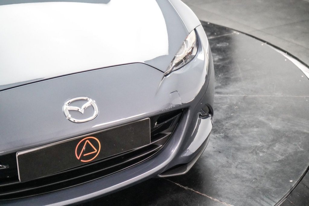 Mazda Mx 5