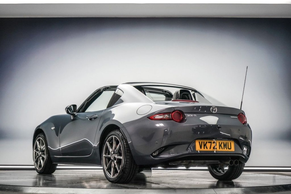 Mazda Mx 5