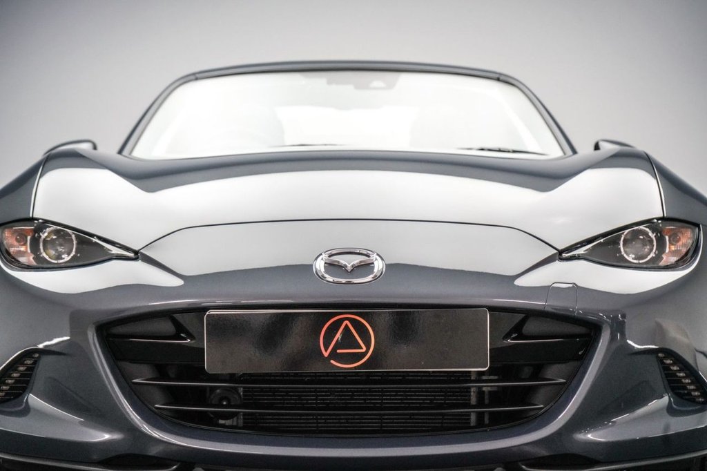 Mazda Mx 5