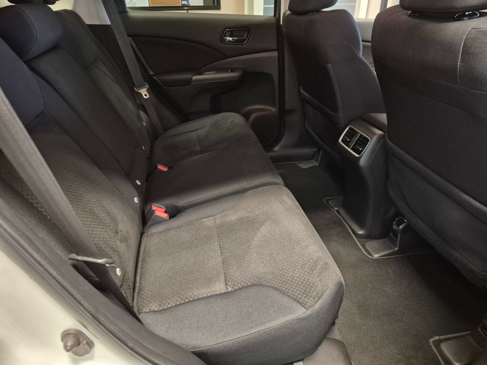 Honda Cr V