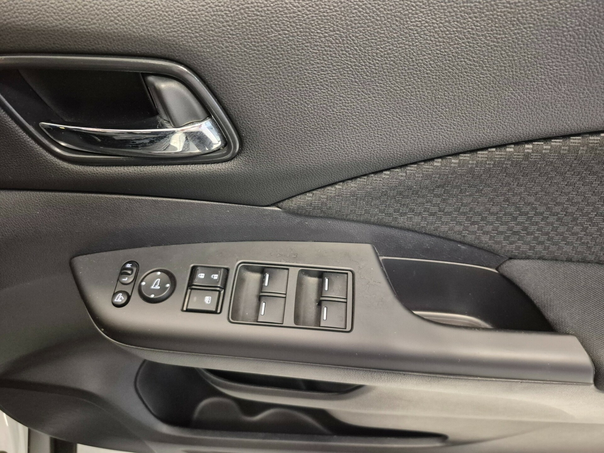 Honda Cr V