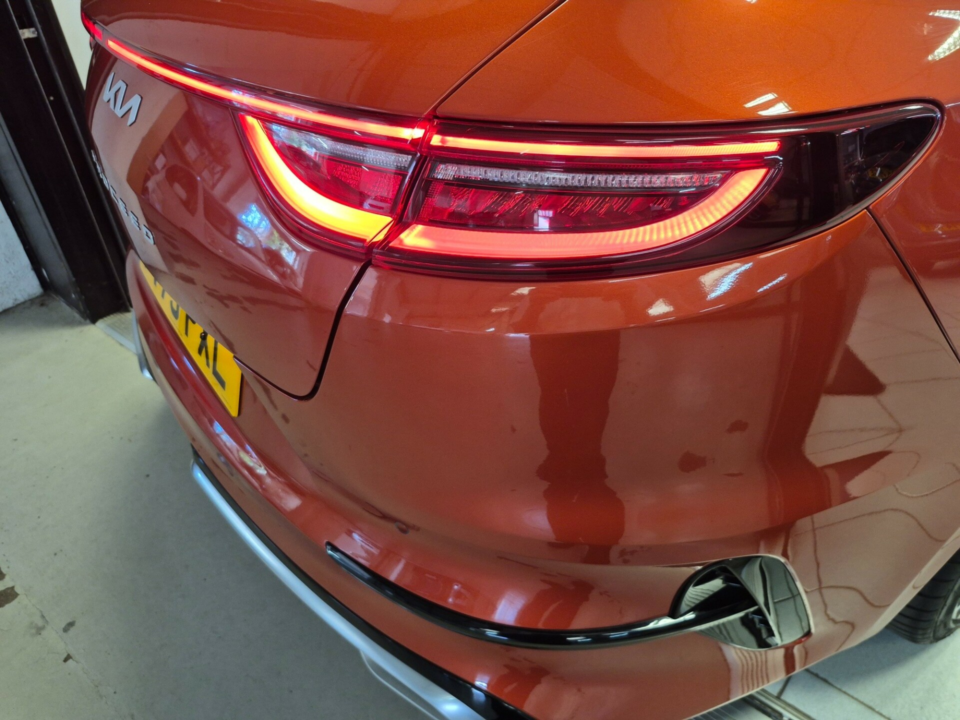 Kia PRO_CEE'D