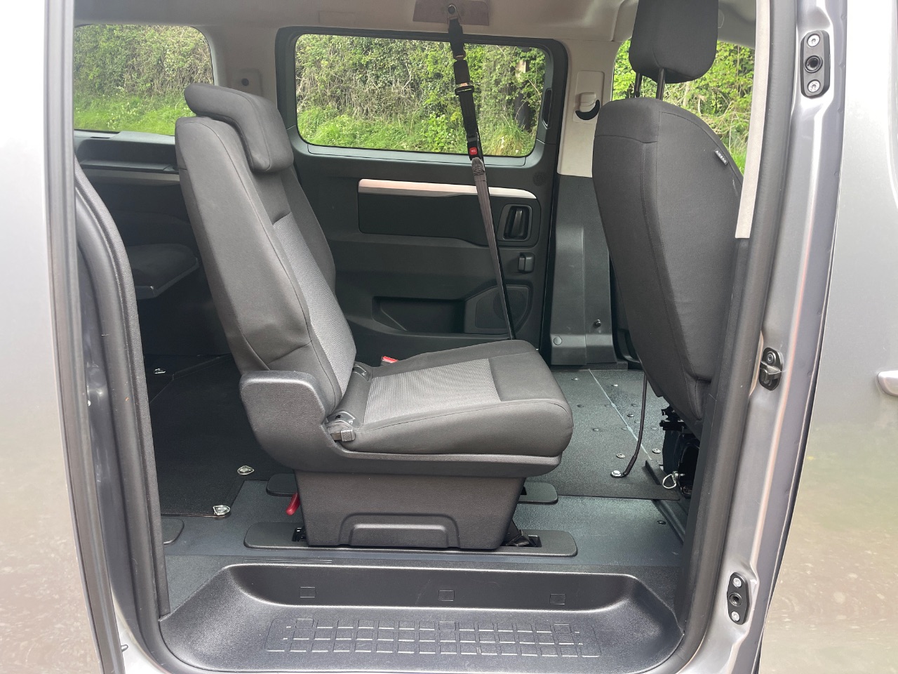 Citroen SpaceTourer