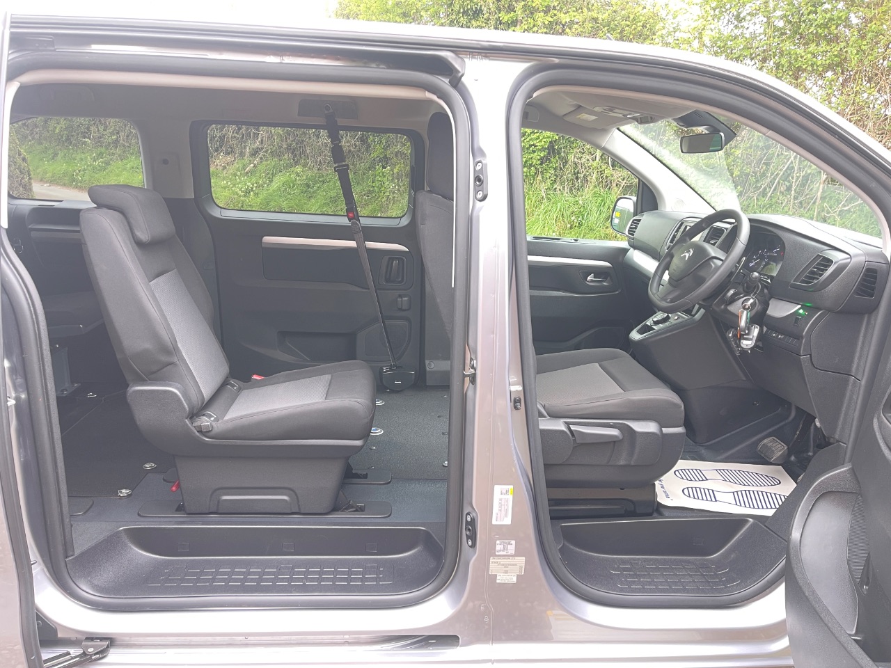 Citroen SpaceTourer
