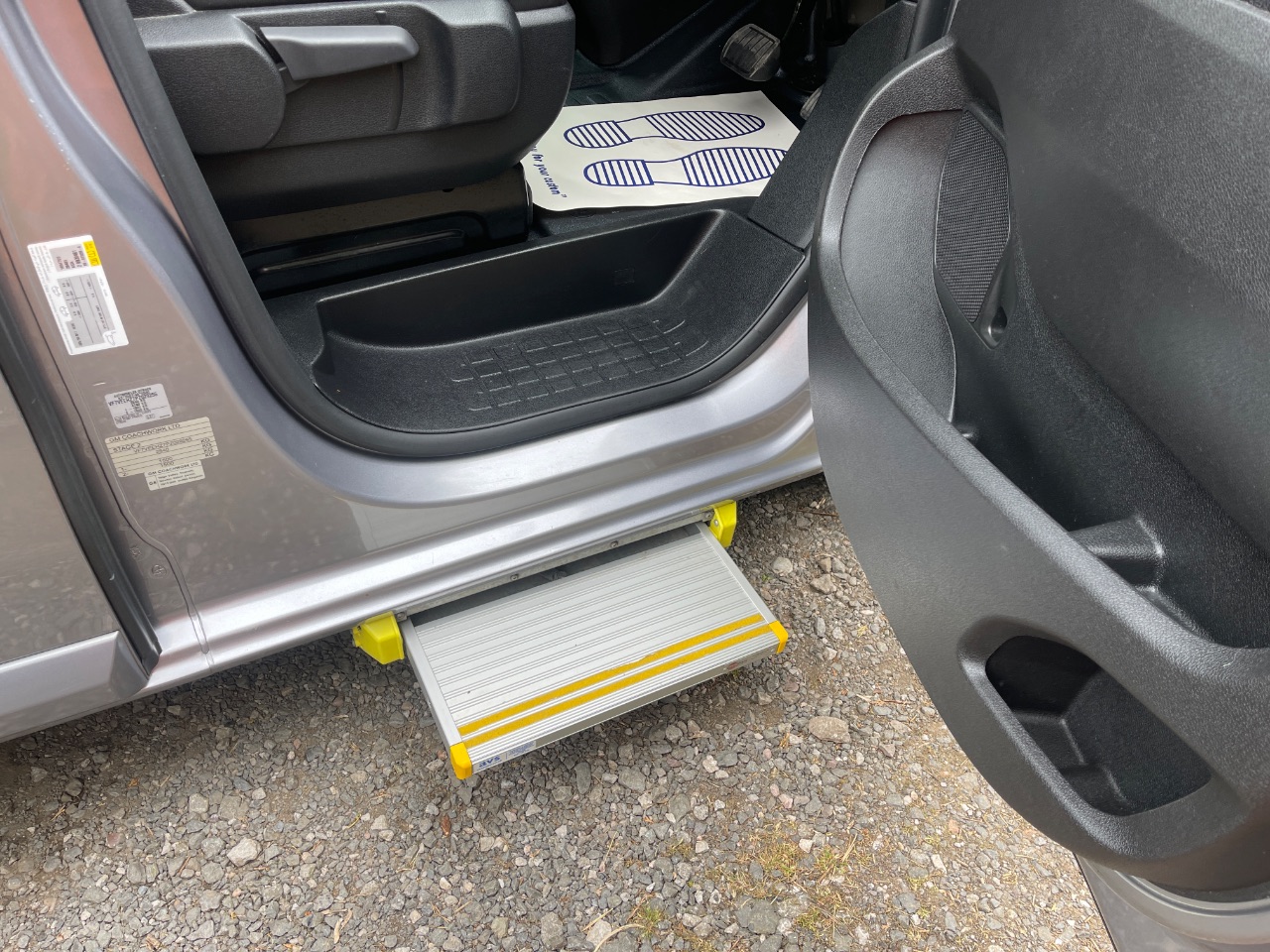 Citroen SpaceTourer