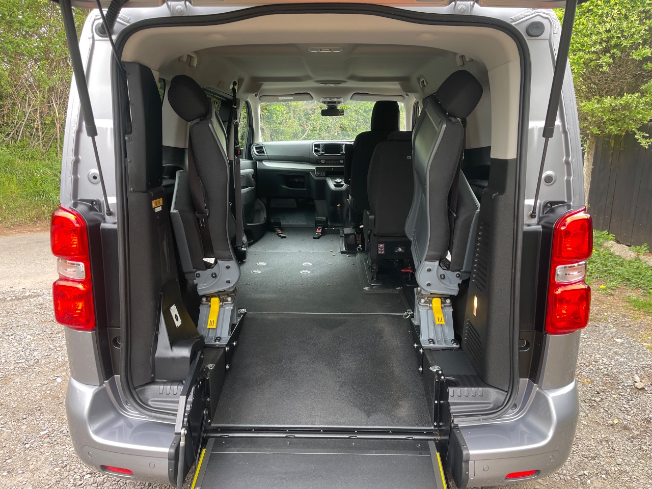 Citroen SpaceTourer