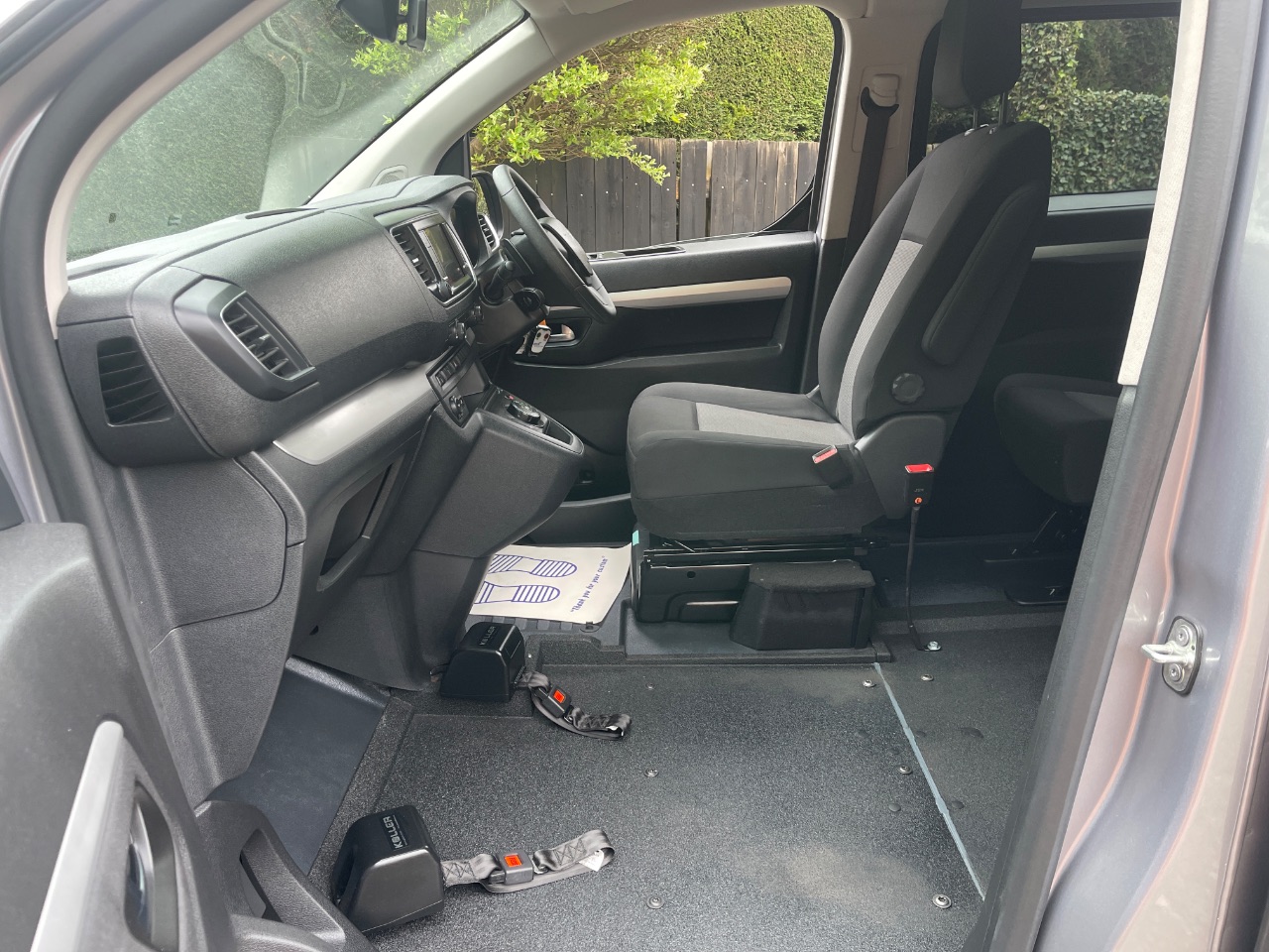 Citroen SpaceTourer