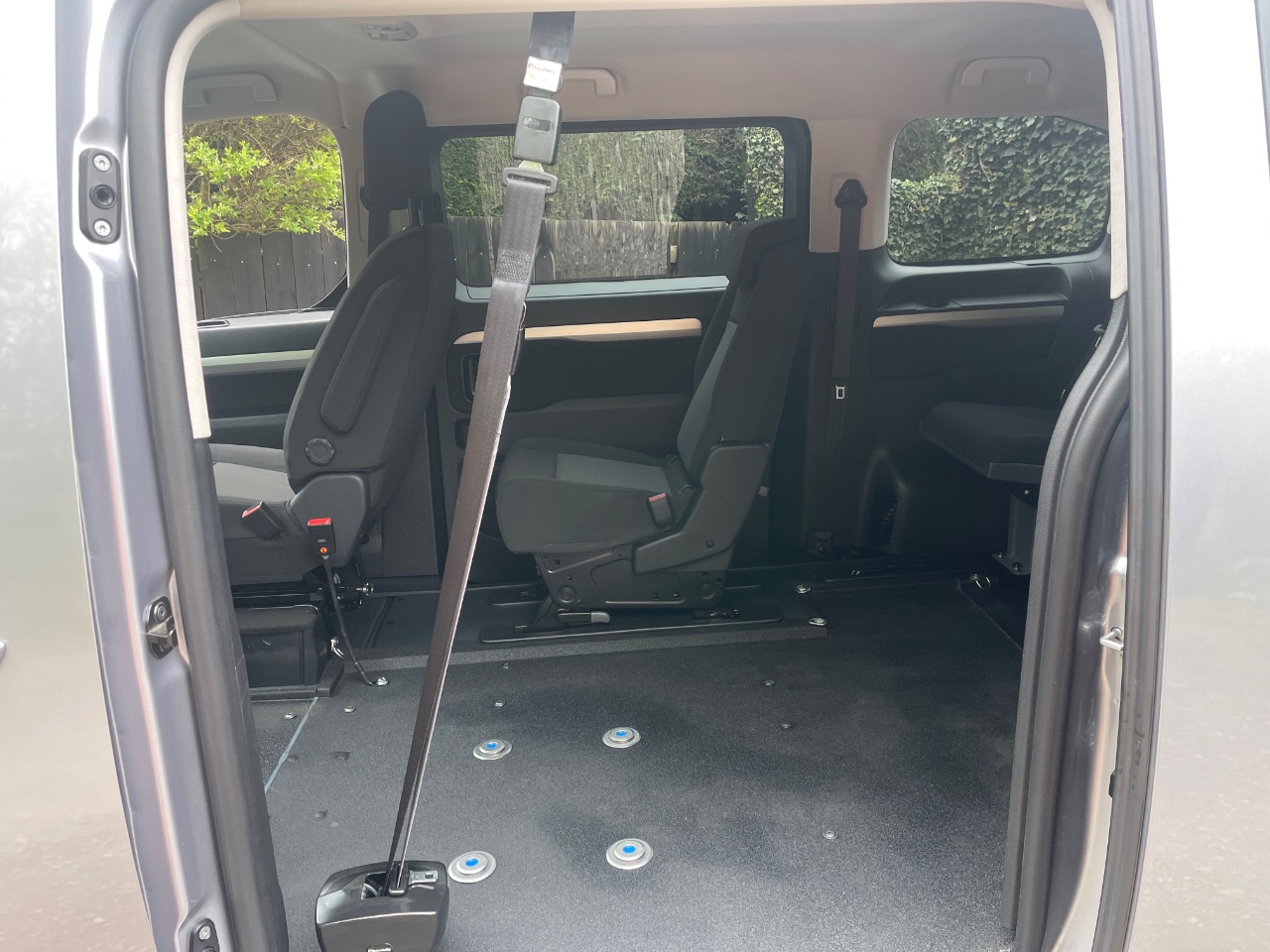 Citroen SpaceTourer