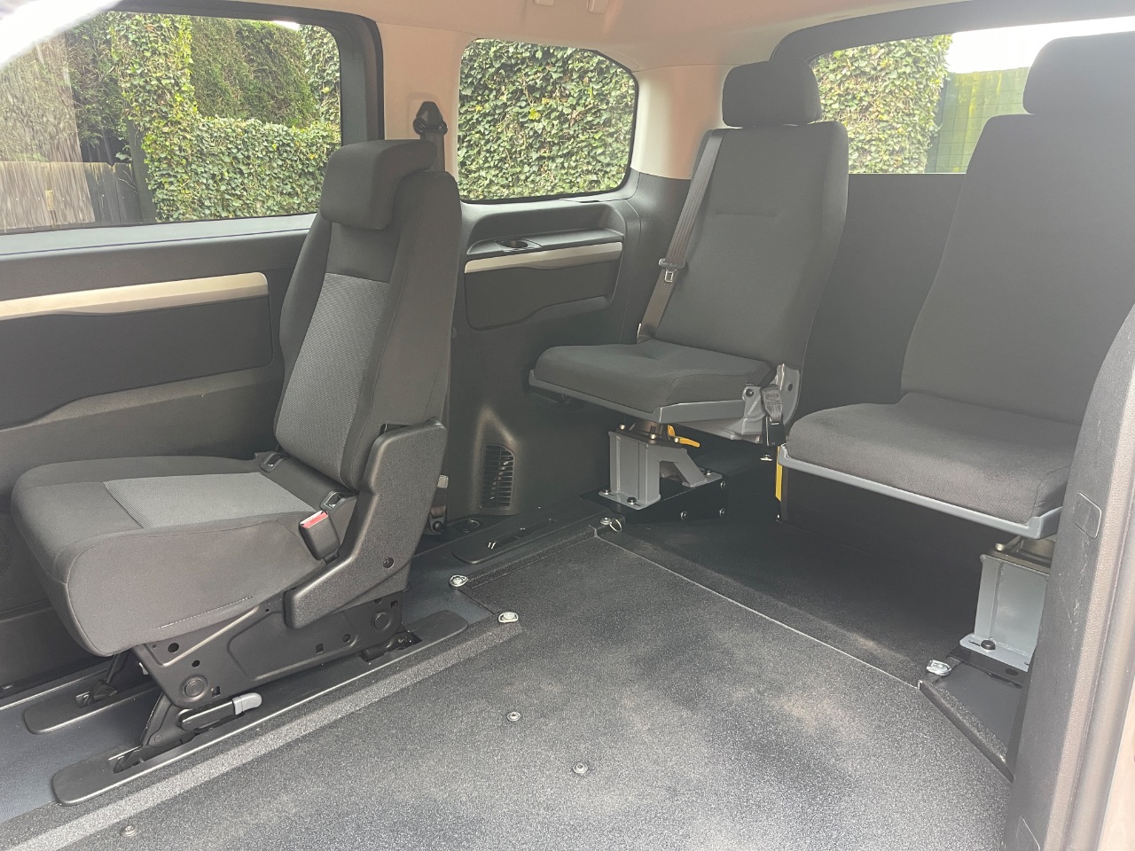 Citroen SpaceTourer