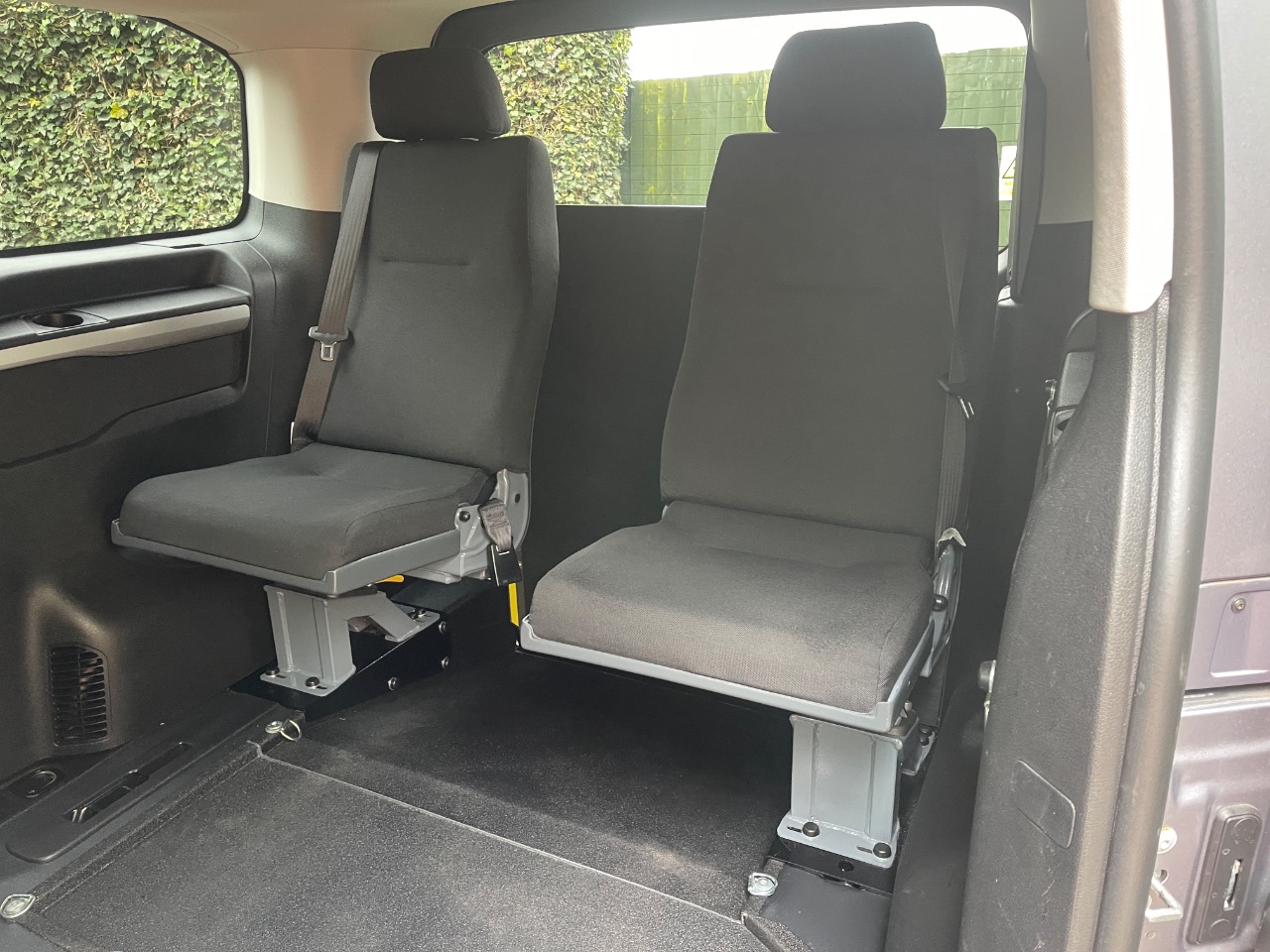 Citroen SpaceTourer