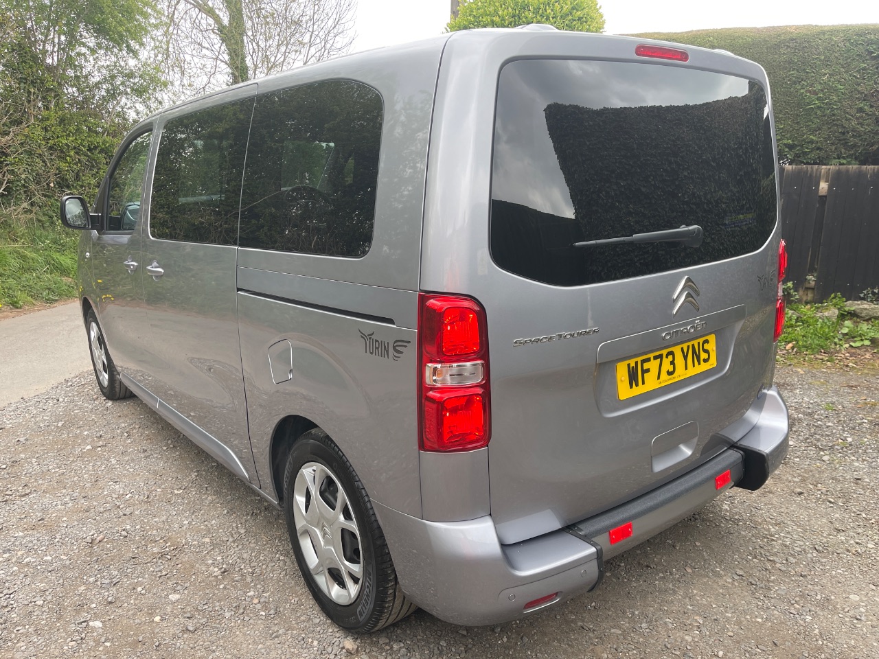 Citroen SpaceTourer