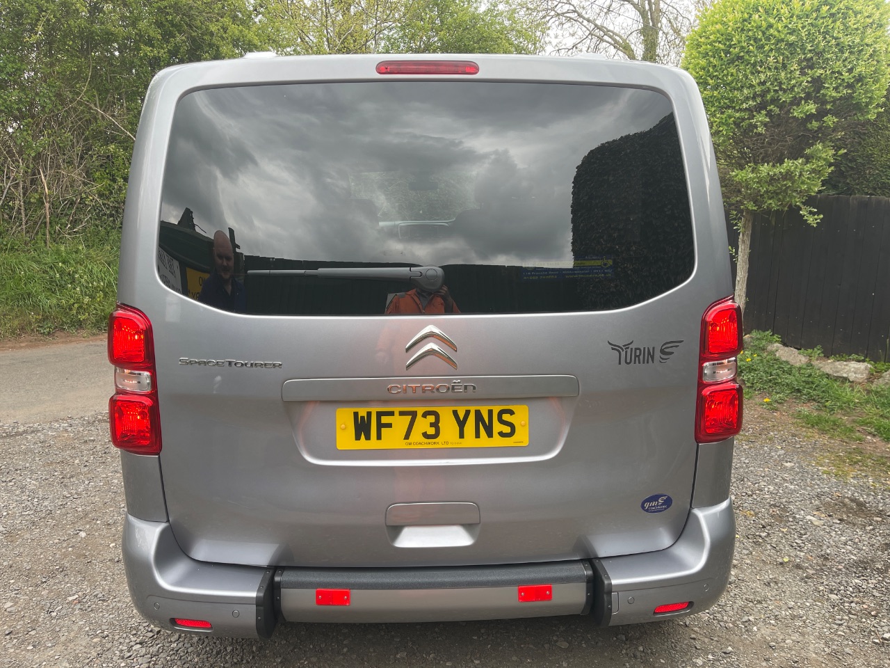 Citroen SpaceTourer
