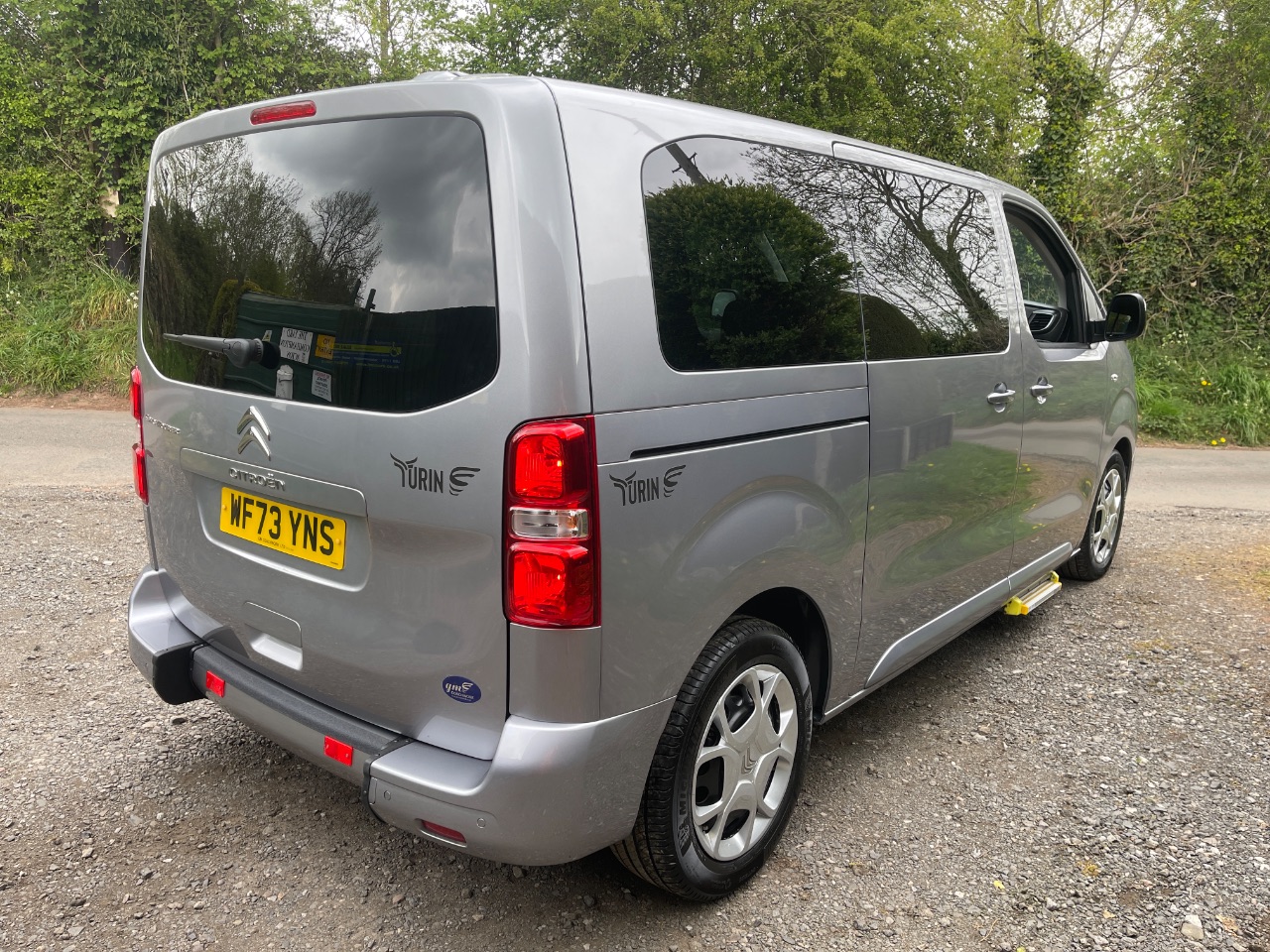 Citroen SpaceTourer