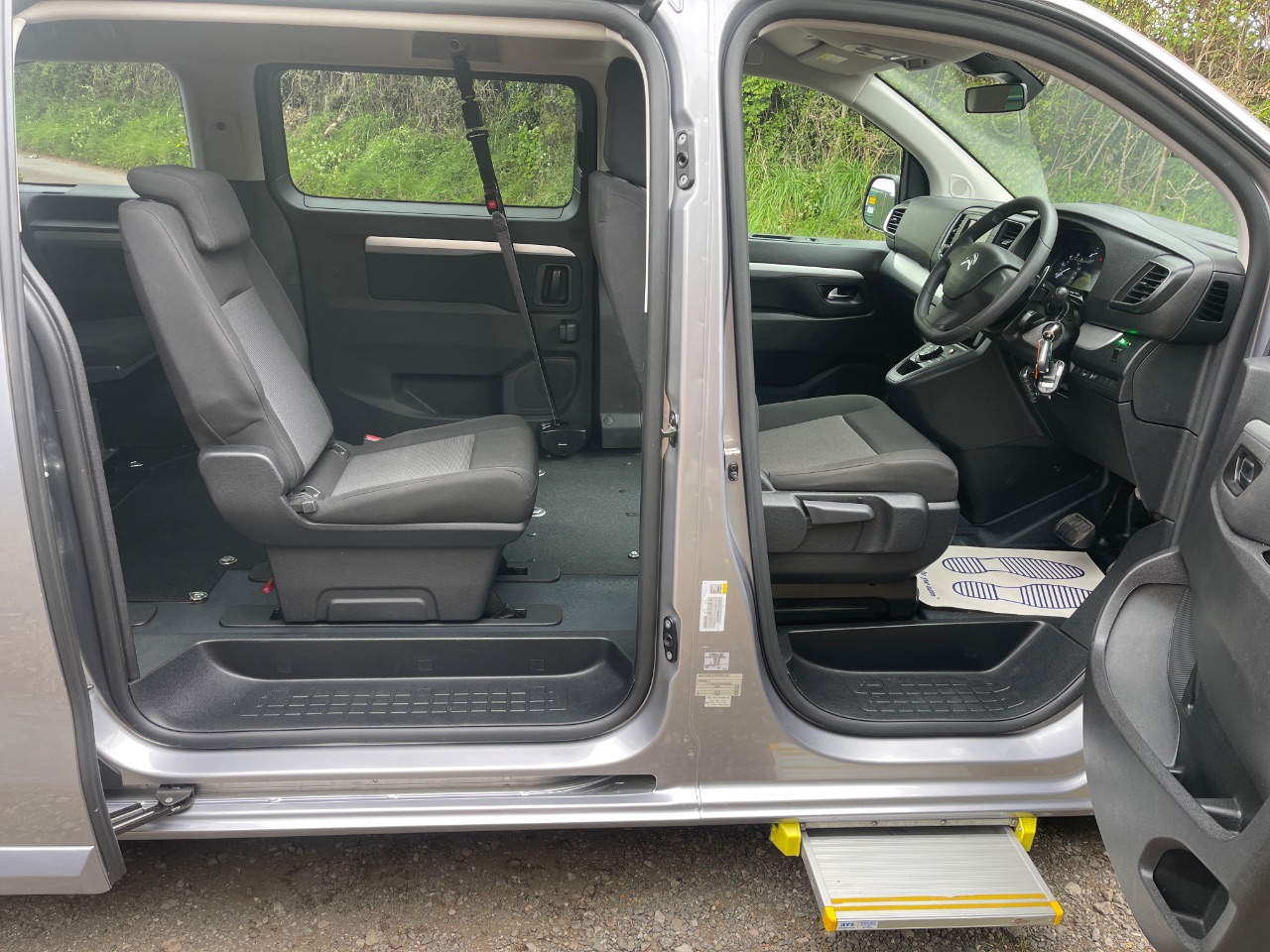 Citroen SpaceTourer