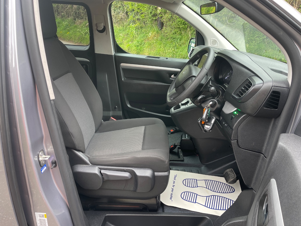 Citroen SpaceTourer