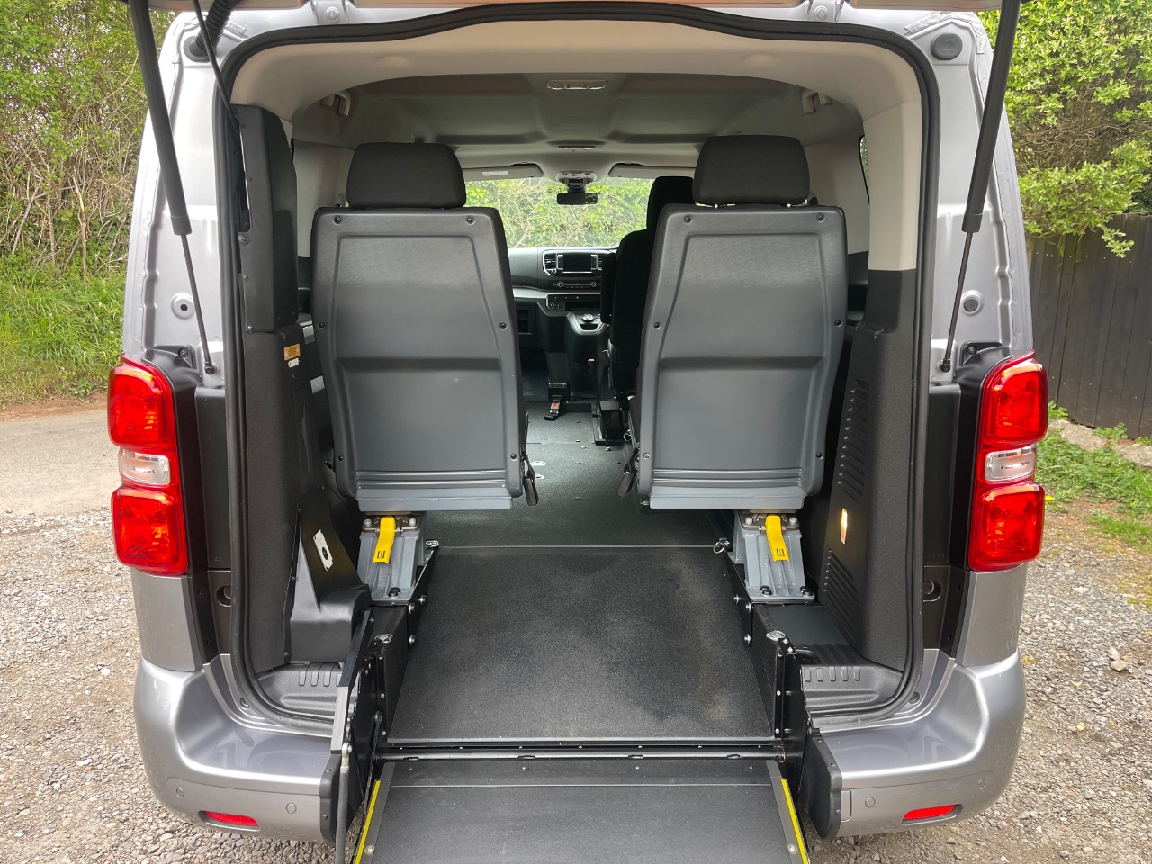 Citroen SpaceTourer