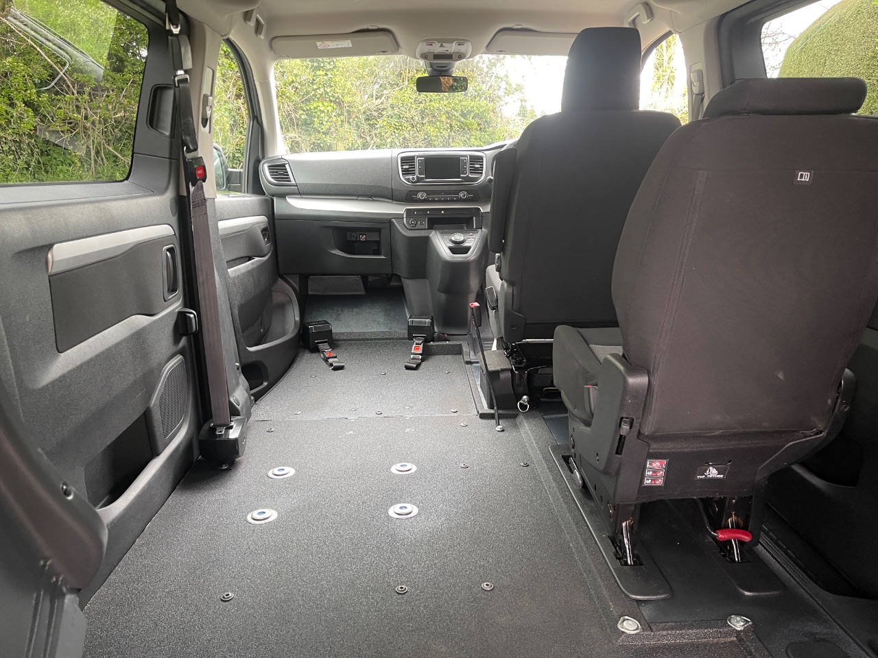Citroen SpaceTourer